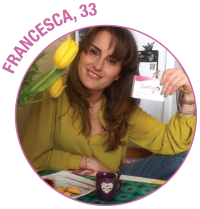 francesca
