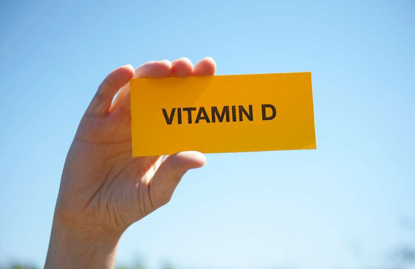 Tutti i benefici della Vitamina D