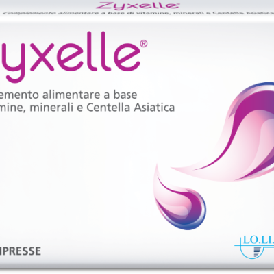 Zyxelle<span class="r-symbol">®</span>