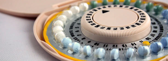 I benefici della pillola contraccettiva