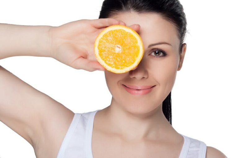 Vitamine e sali minerali in estate