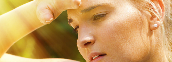 Estate: che bella stagione, ma non dimenticare le vitamine e i sali minerali!