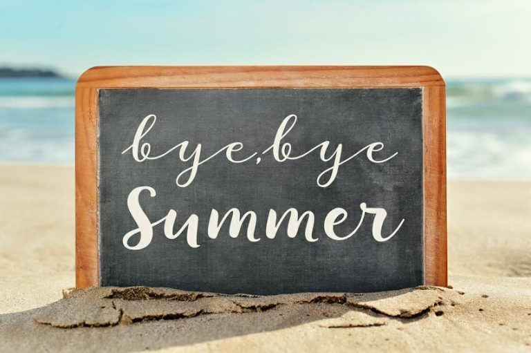 Come combattere lo stress post vacanza