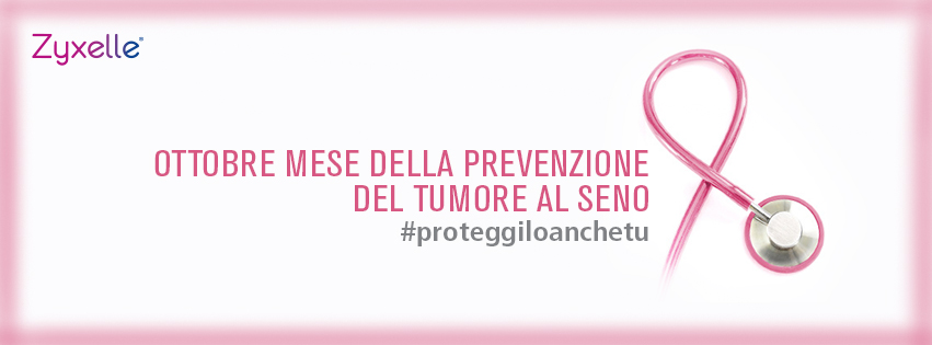 Campagna Nastro Rosa 2015 #proteggiloanchetu