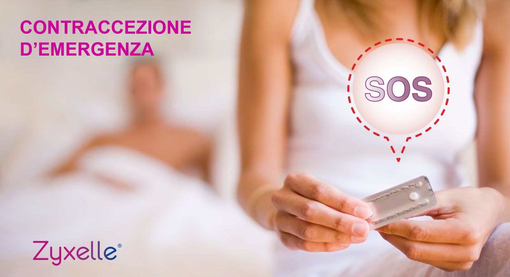 Contraccezione d’emergenza: le novità