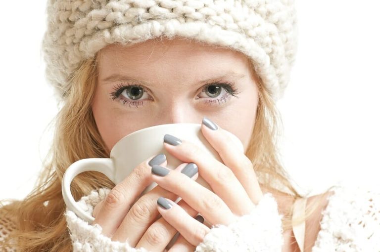 Gli alimenti anti freddo