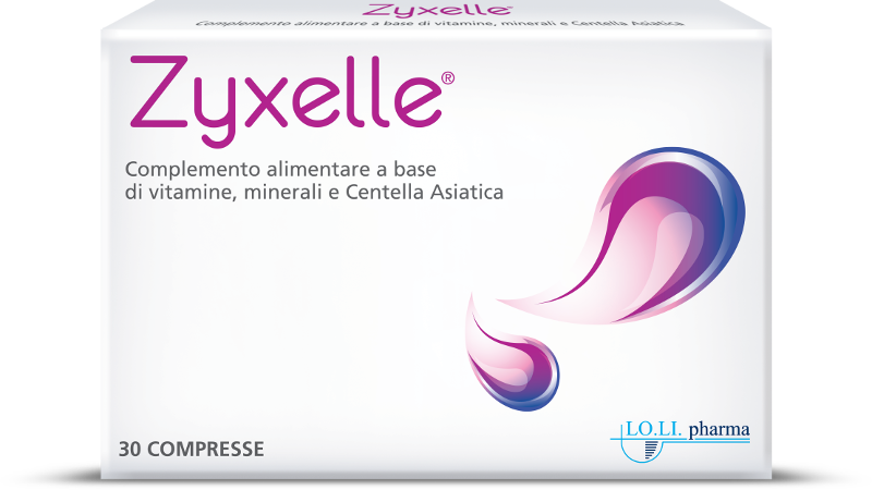 zyxelle pillola per la pillola