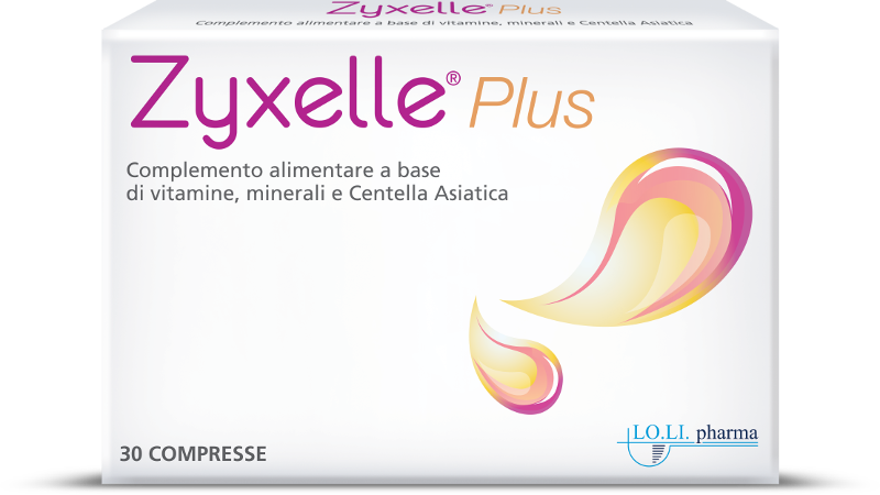 zyxelle pillola per la pillola