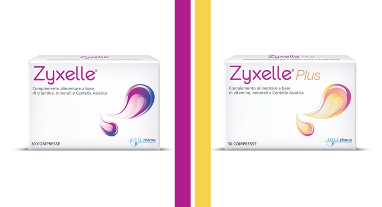 Confronto Zyxelle, Zyxelle Plus