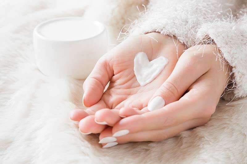Sfida “idratante”: come combattere la pelle secca anche d’inverno