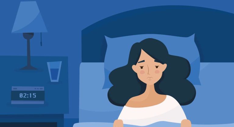 Alimenti che aiutano a dormire meglio