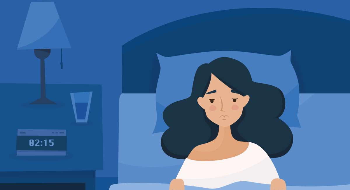 Alimenti che aiutano a dormire meglio