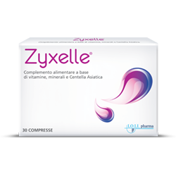 Zyxelle