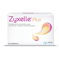Zyxelle Plus