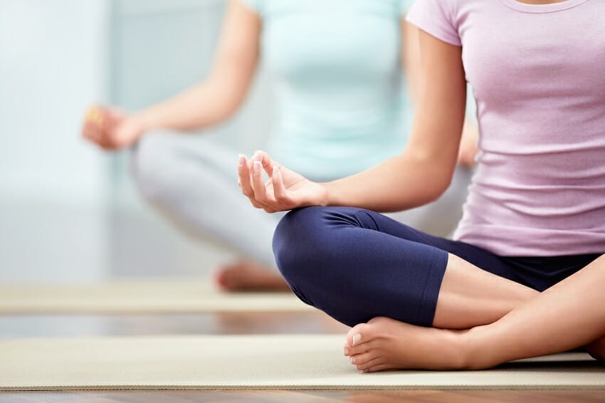 I benefici dello Yoga sulle donne, tutto quello che c’è da sapere
