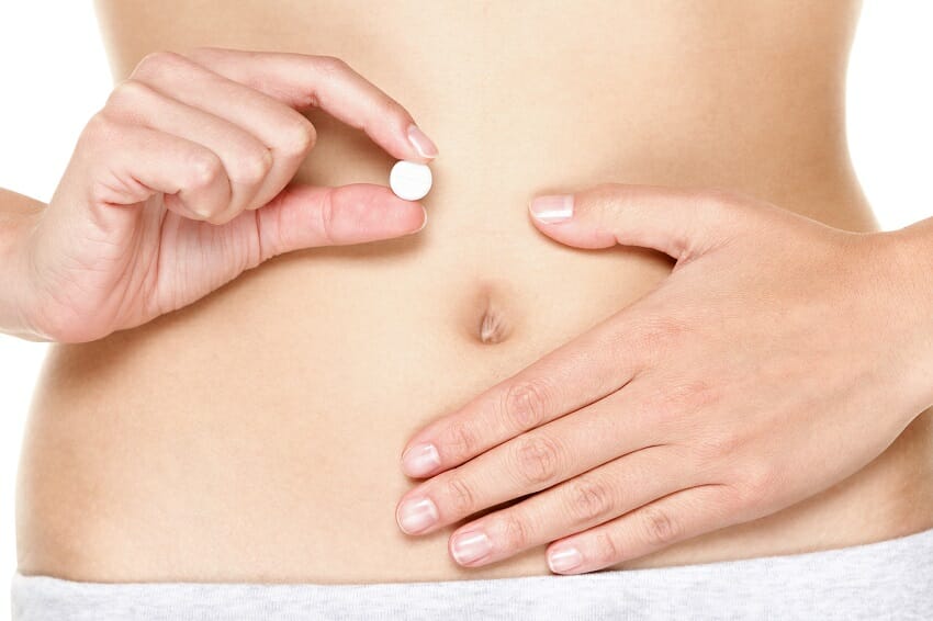 Pillola e cellulite: quello che devi sapere