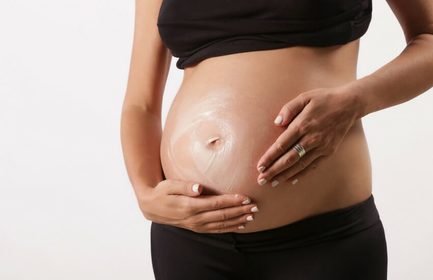 smagliature-gravidanza