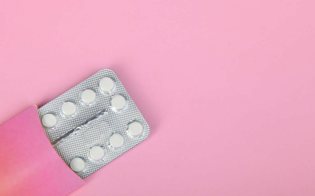 I benefici extra-contraccettivi della pillola