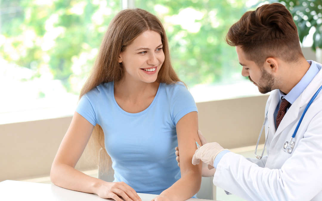 Vaccino anti HPV: tutto quello che devi sapere