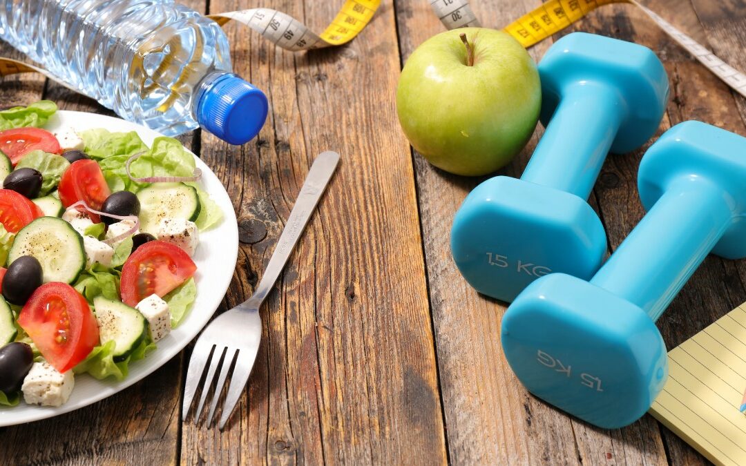 Alimentazione e workout: cosa mangiare prima e dopo l’allenamento