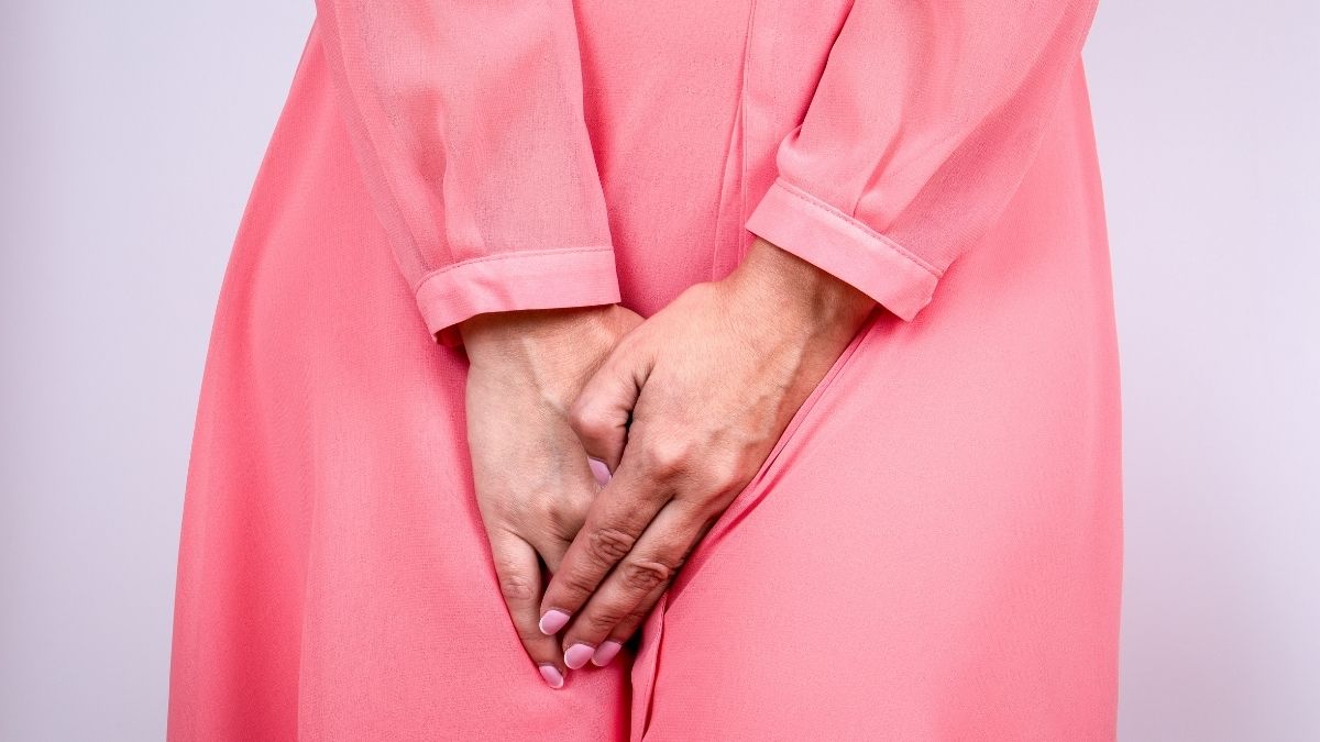 bruciore intimo in estate