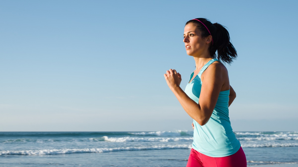 consigli per allenarsi in estate