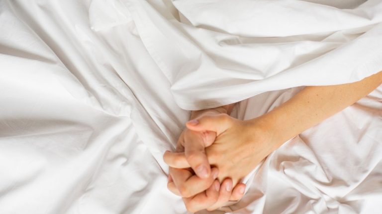 come raggiungere l'orgasmo femminile