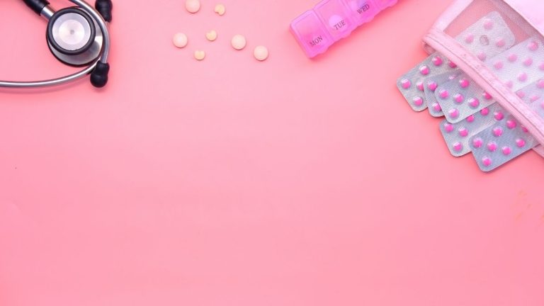 allattamento e pillola