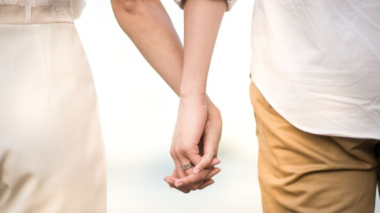 tutto sulla sessualità