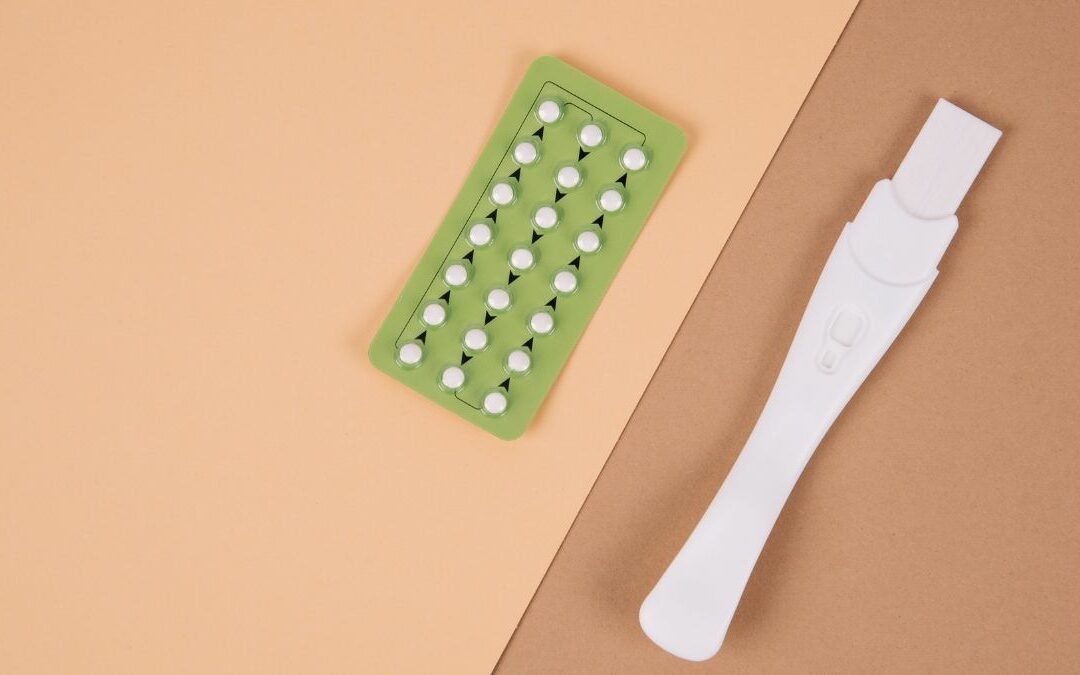 La pillola anticoncezionale influisce sulla fertilità futura?
