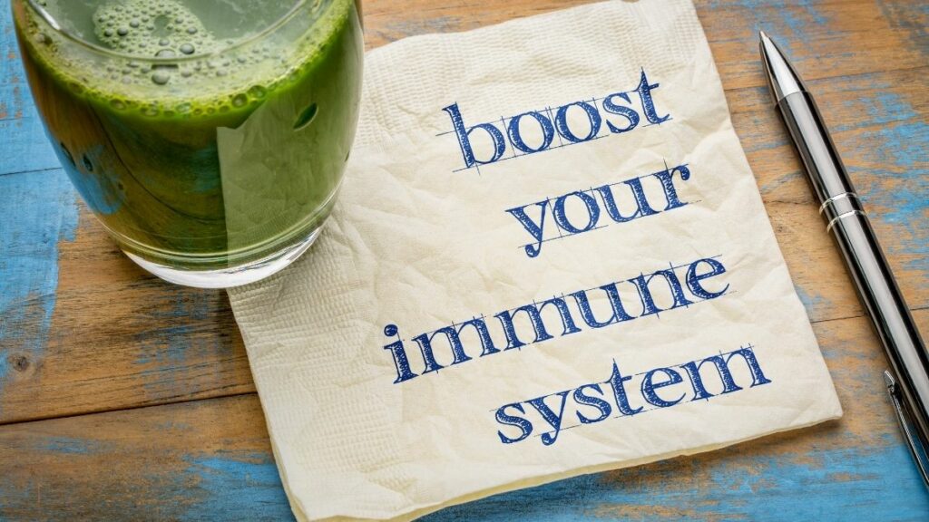 Vitamine del gruppo B per il sistema immunitario