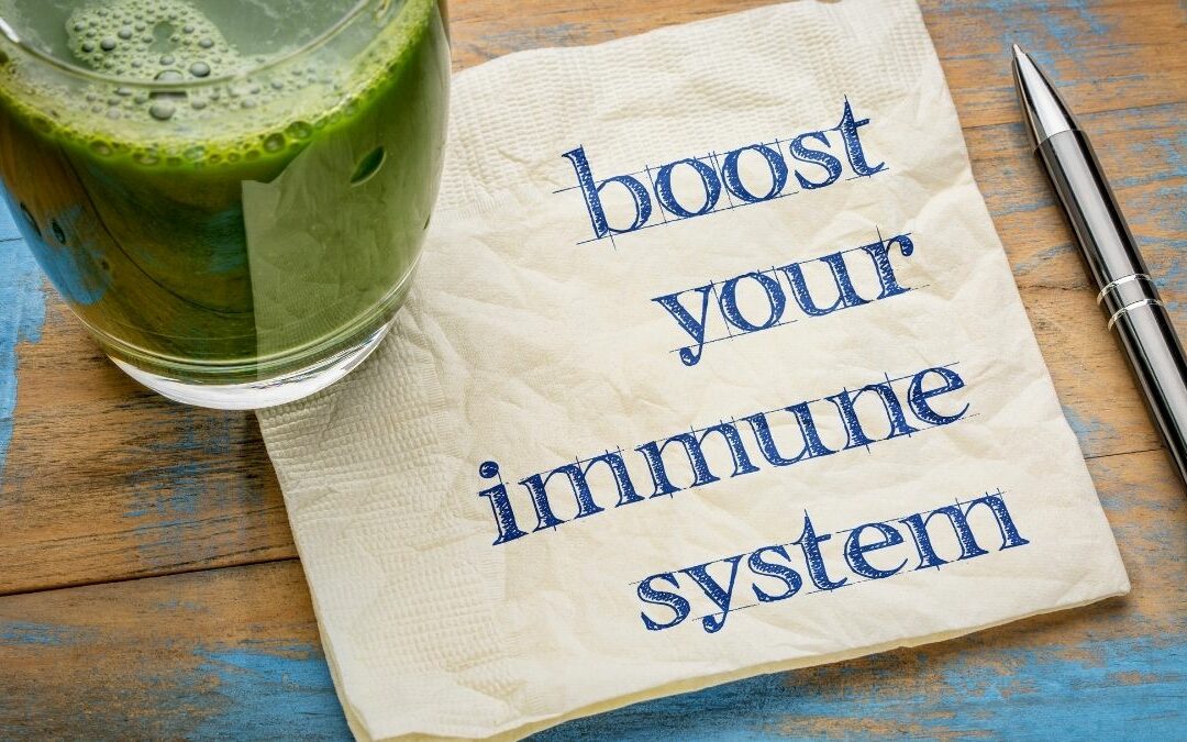 Vitamine del gruppo B: un aiuto per il tuo sistema immunitario