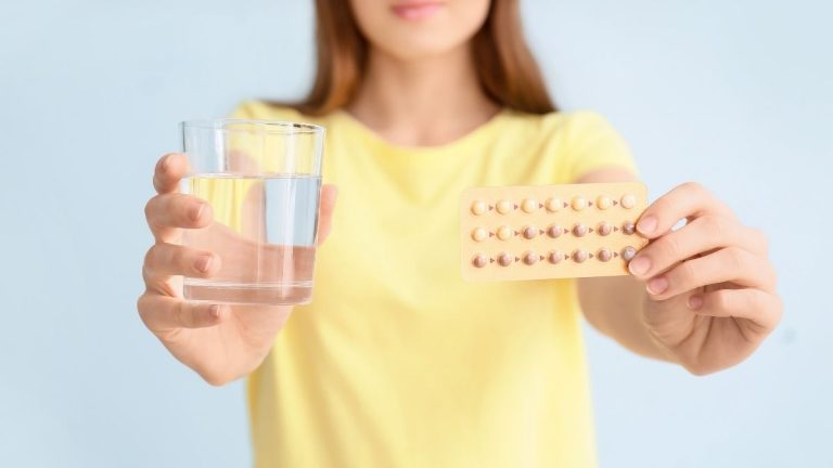 pillola contraccettiva e alcolici