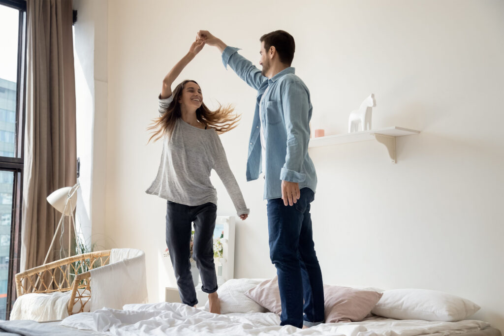 Sesso e difese immunitarie