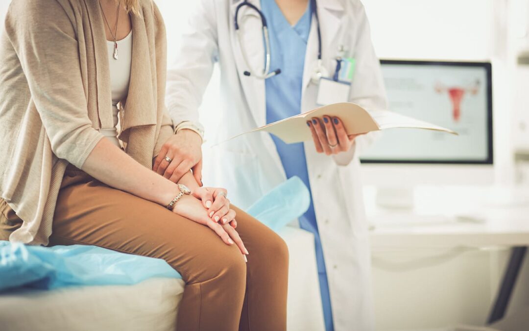 Fibromi uterini: sintomi, diagnosi e cura