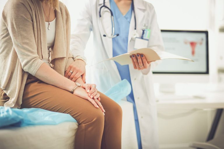 sintomi fibromi uterini