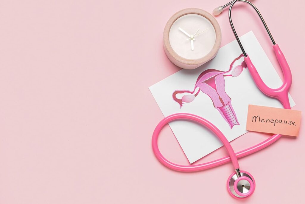 sintomi e rimedi menopausa