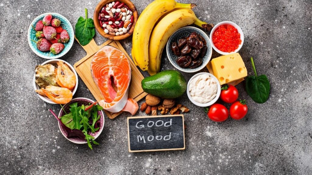 alimenti che rendono felici