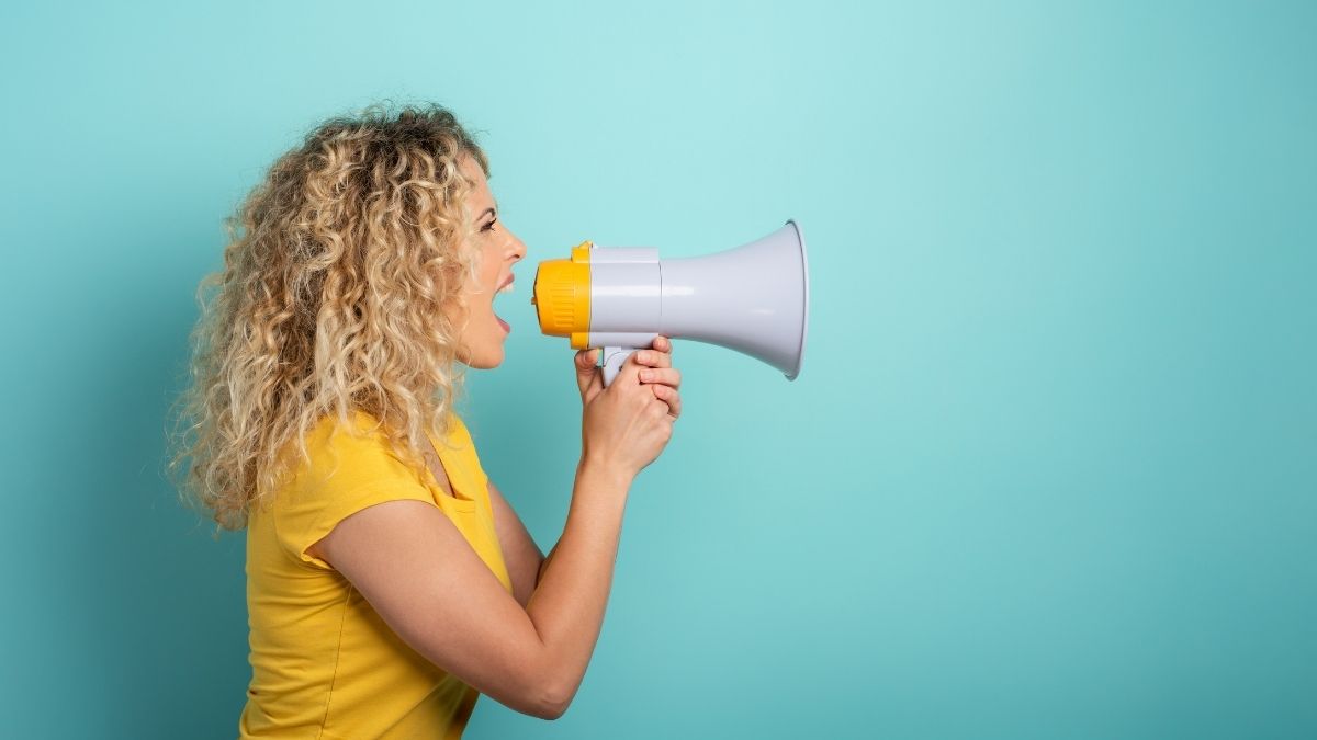 voce e fluttuazioni ormonali