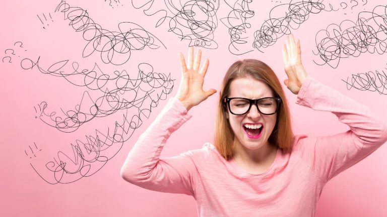 5 consigli per combattere ansia e stress