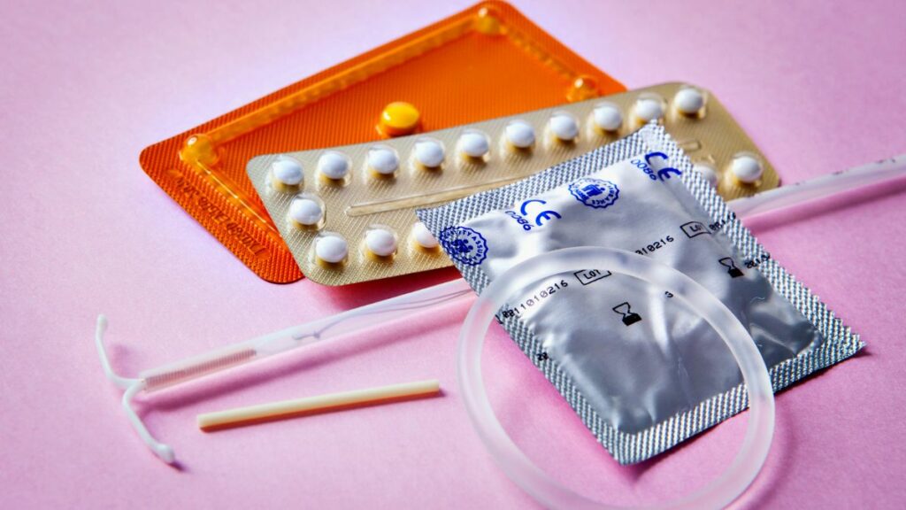 fattori che scelta contraccezione