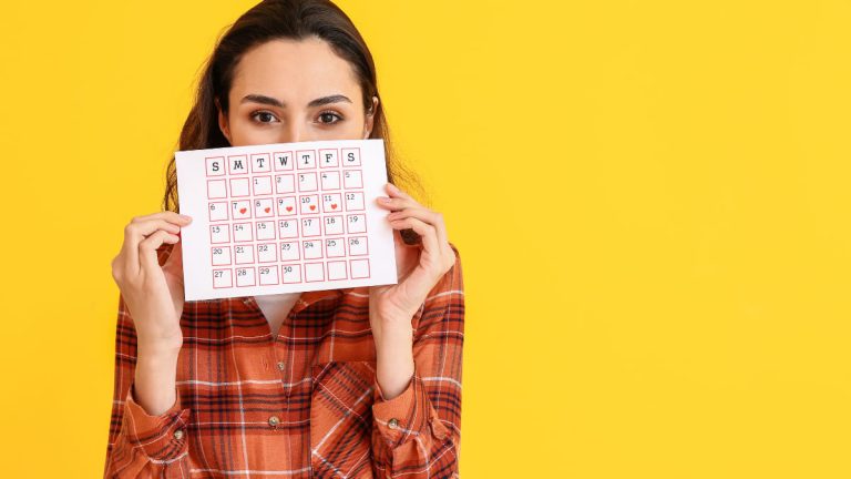 Fasi lunari, ciclo mestruale e qualità del sonno