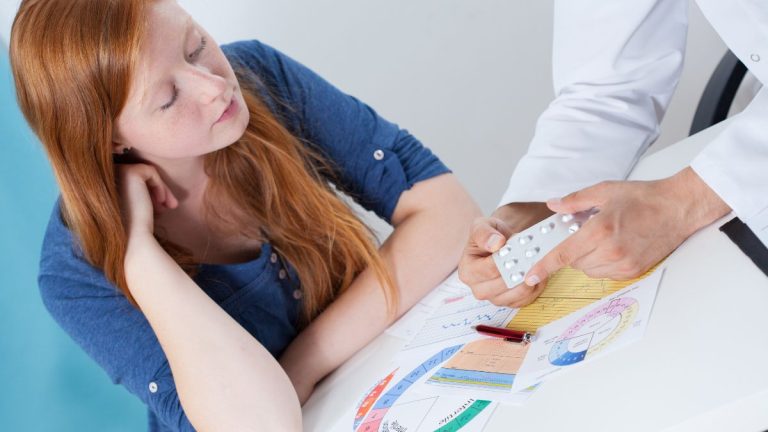 contraccezione e sessualità negli adolescenti