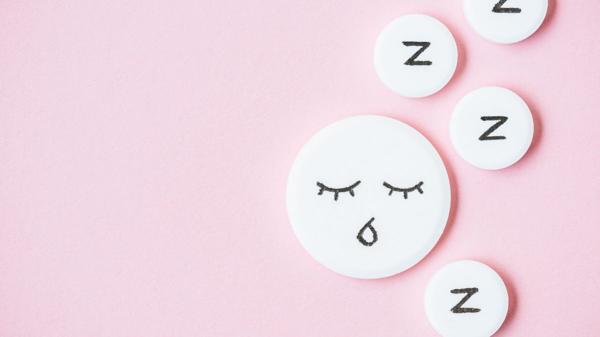 importanza del dormire bene