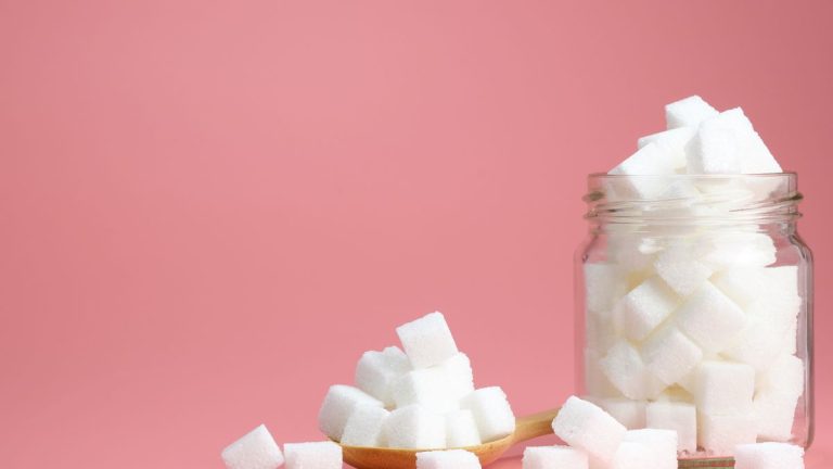 zuccheri e alimentazione