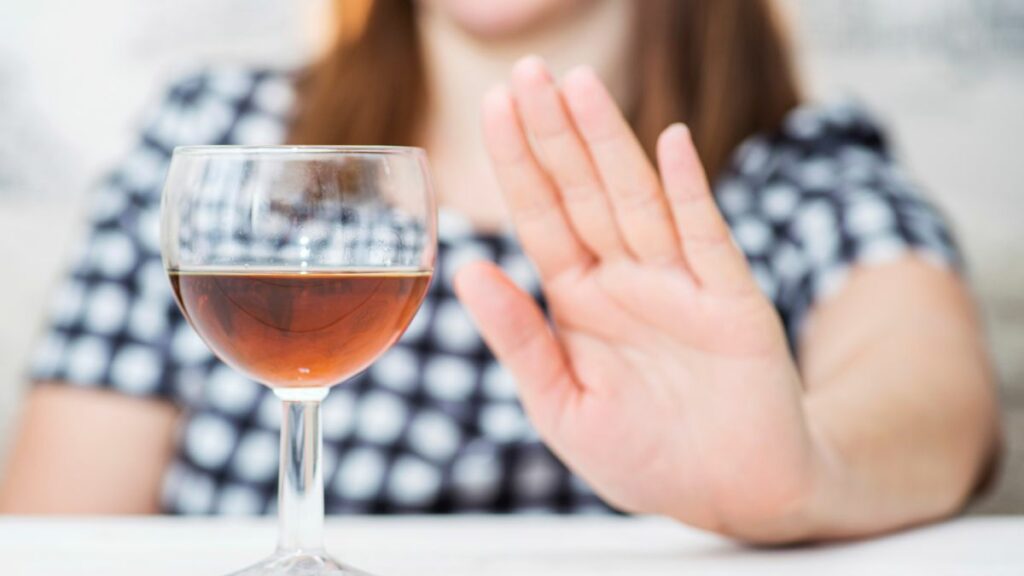 alcol ed effetti sulla fertilità e sulla riproduzione