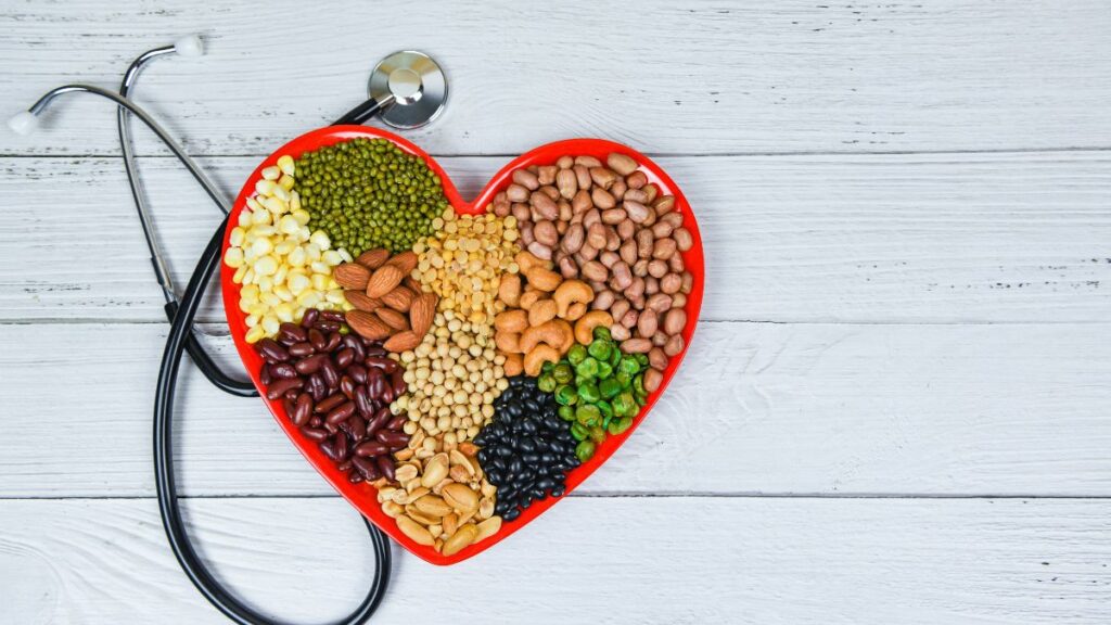 relazione tra alimentazione e salute mentale