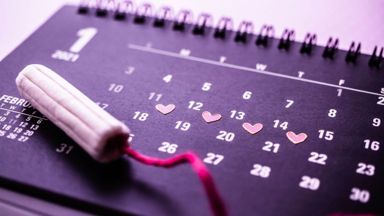 sport e ciclo mestruale