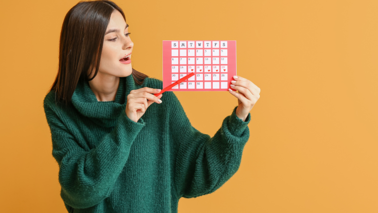 ciclo mestruale ed emotività