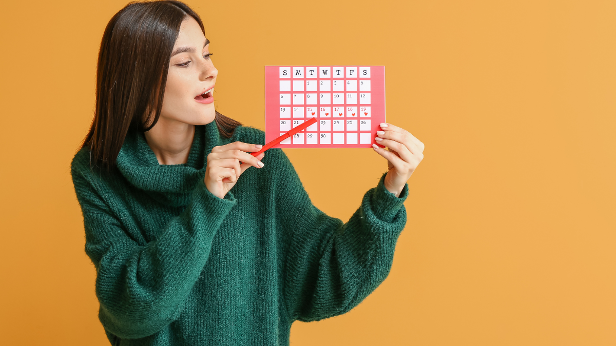 ciclo mestruale ed emotività